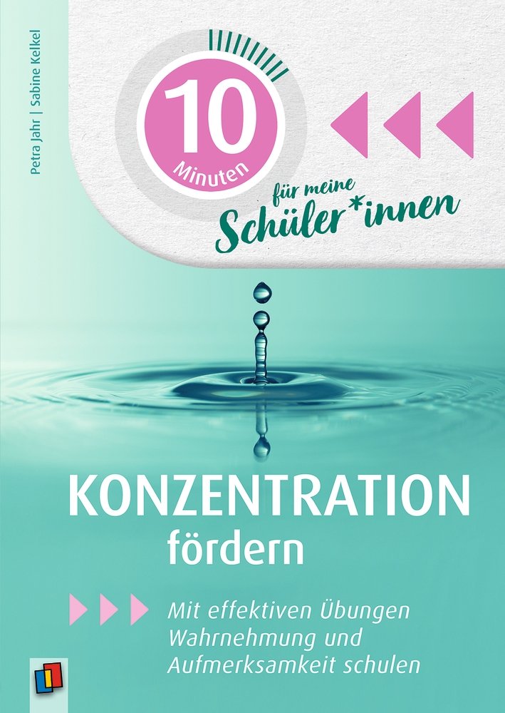 Konzentration fördern