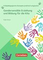 Gendersensible Erziehung und Bildung für die Kita