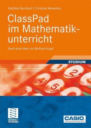 ClassPad im Mathematikunterricht