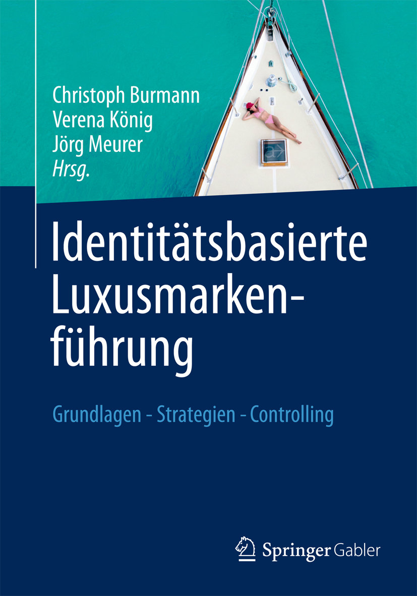 Identitätsbasierte Luxusmarkenführung