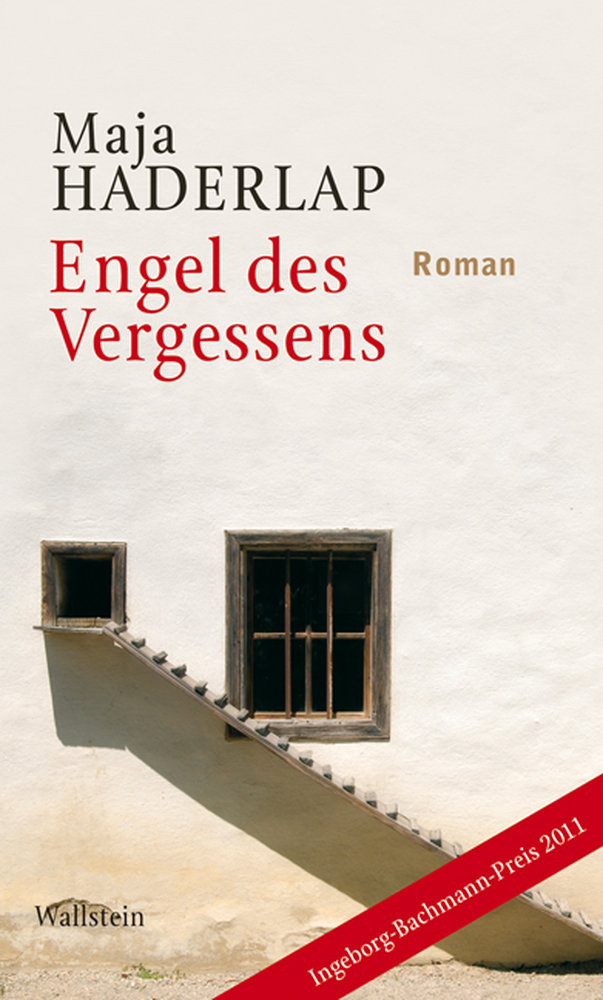 Engel des Vergessens