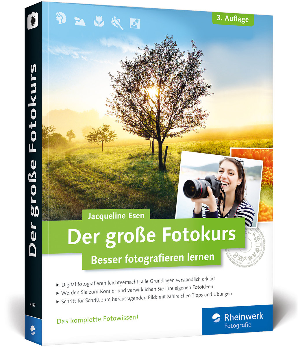 Der große Fotokurs