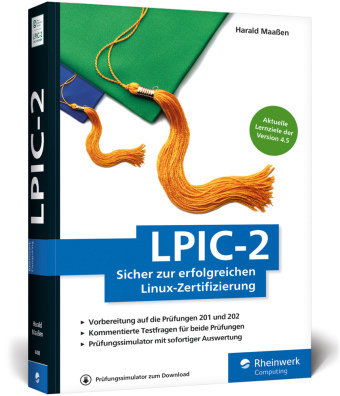 LPIC-2