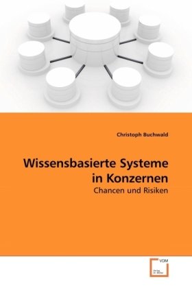 Wissensbasierte Systeme in Konzernen