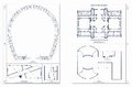 Architectural Floor Plans