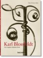 Karl Blossfeldt. The Complete Published Work. 40th Ed