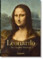 Leonardo. Sämtliche Gemälde. 40th Ed