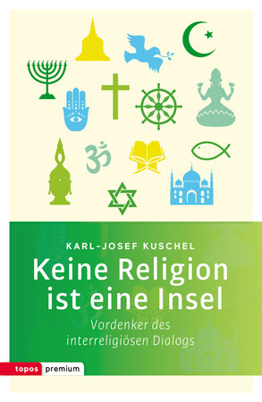 Keine Religion ist eine Insel