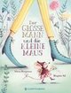 Der große Mann und die kleine Maus