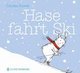 Hase fährt Ski