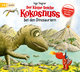 Der kleine Drache Kokosnuss bei den Dinosauriern