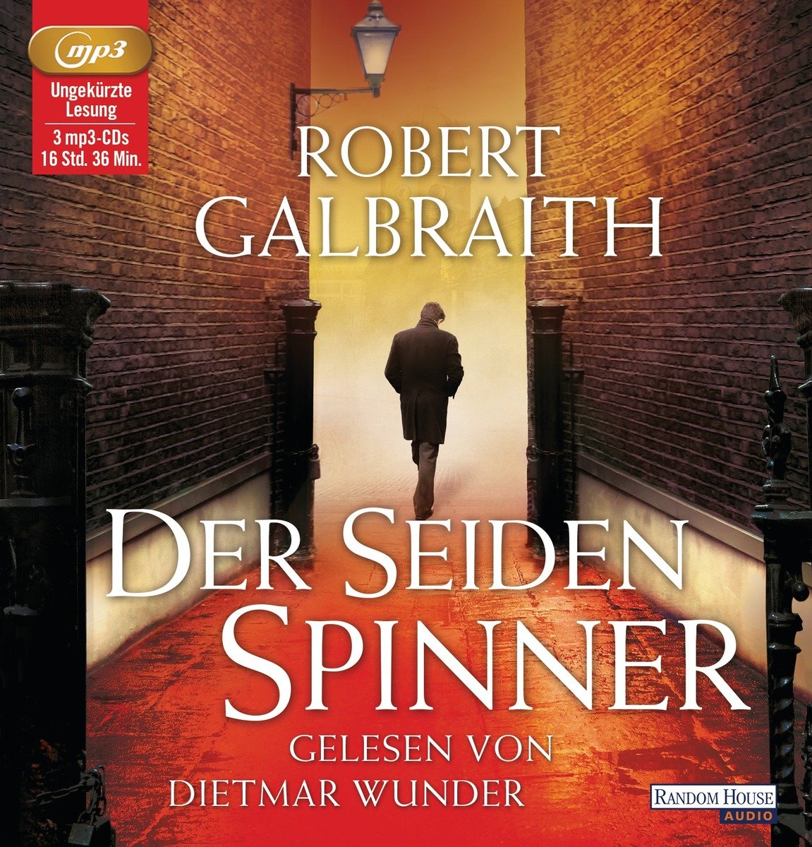 Der Seidenspinner