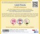 HABA Little Friends - Lilli will schwimmen, 1 Audio-CD