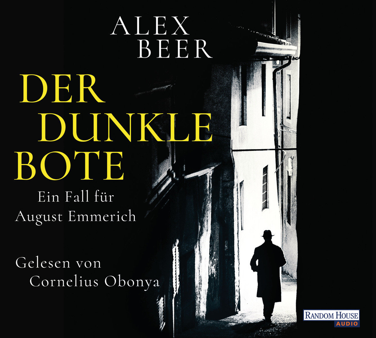 Der dunkle Bote