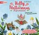 Hetty Flattermaus fliegt hoch hinaus