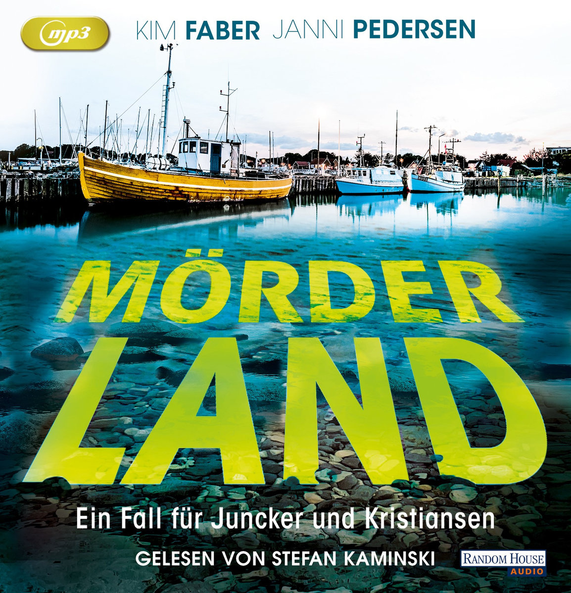 Mörderland