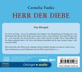 Herr der Diebe - Das Hörspiel (2 CD)