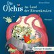 Die Olchis im Land der Riesenkraken