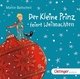 Der kleine Prinz feiert Weihnachten