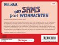 Das Sams 9. Das Sams feiert Weihnachten