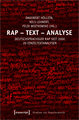 Rap - Text - Analyse