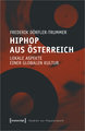 HipHop aus Österreich