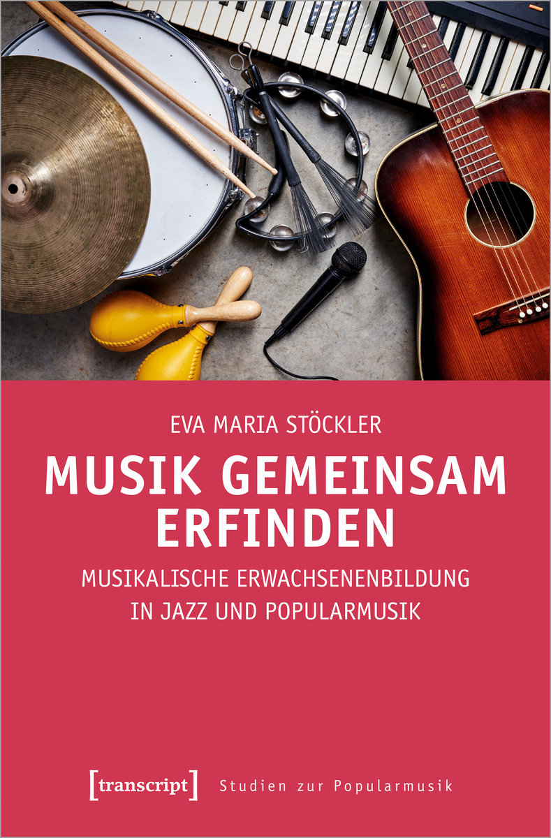 Musik gemeinsam erfinden