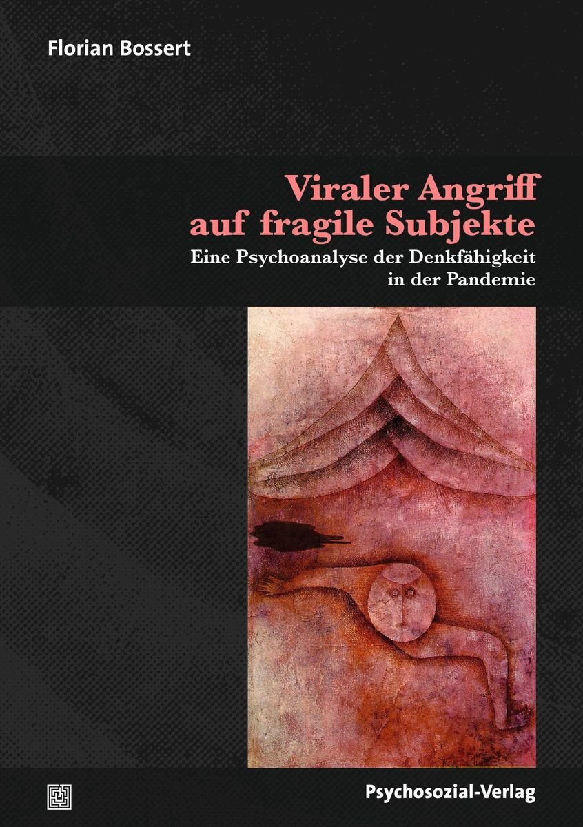 Viraler Angriff auf fragile Subjekte