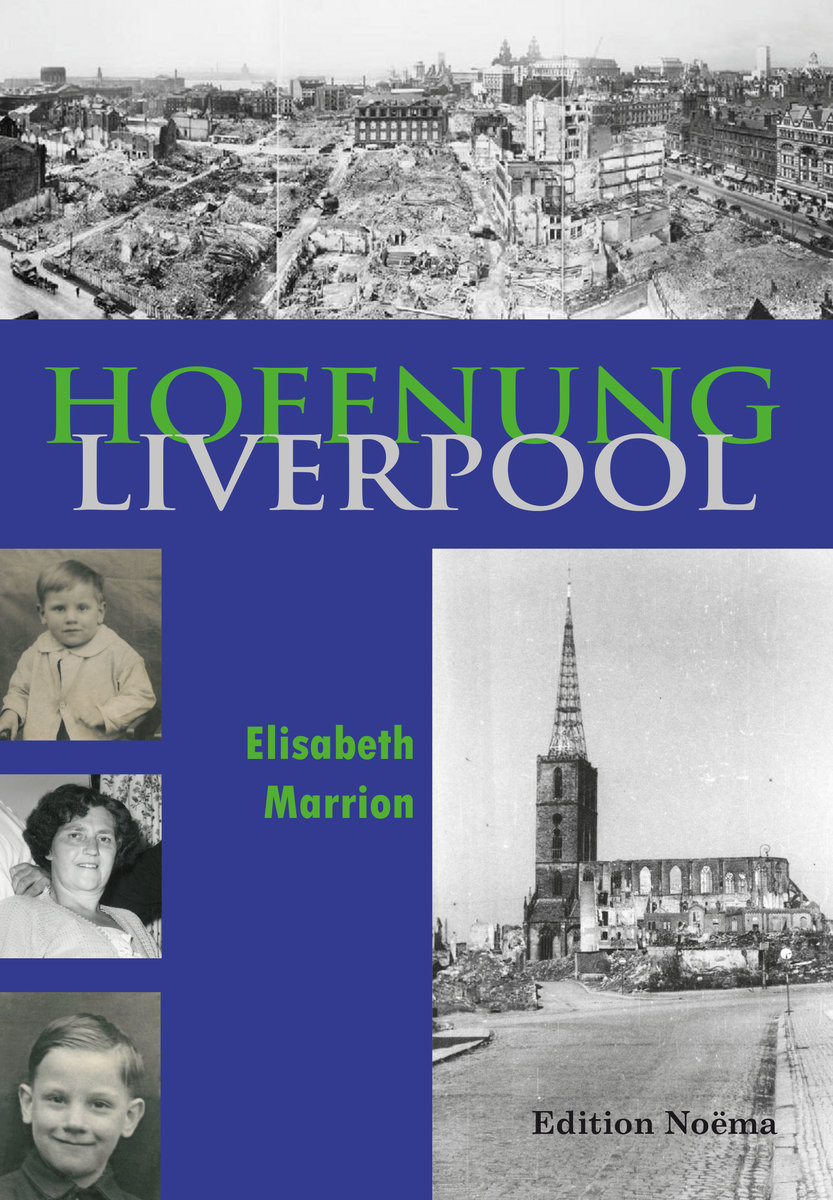 Hoffnung Liverpool