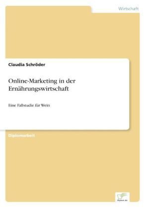 Online-Marketing in der Ernährungswirtschaft