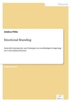 Emotional Branding