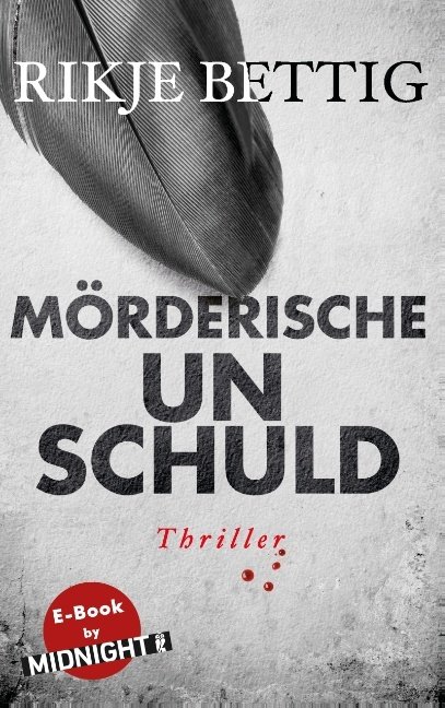 Mörderische Unschuld