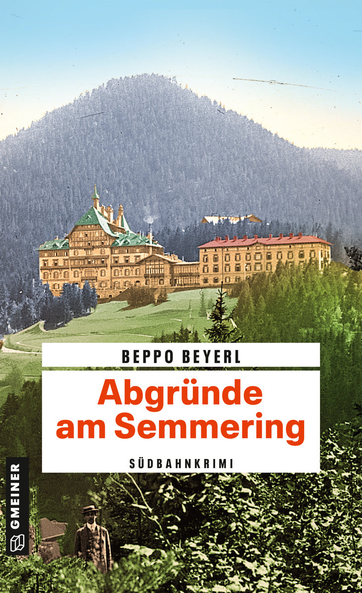 Abgründe am Semmering