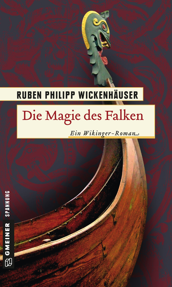 Die Magie des Falken