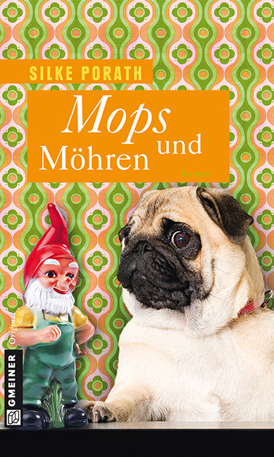 Mops und Möhren