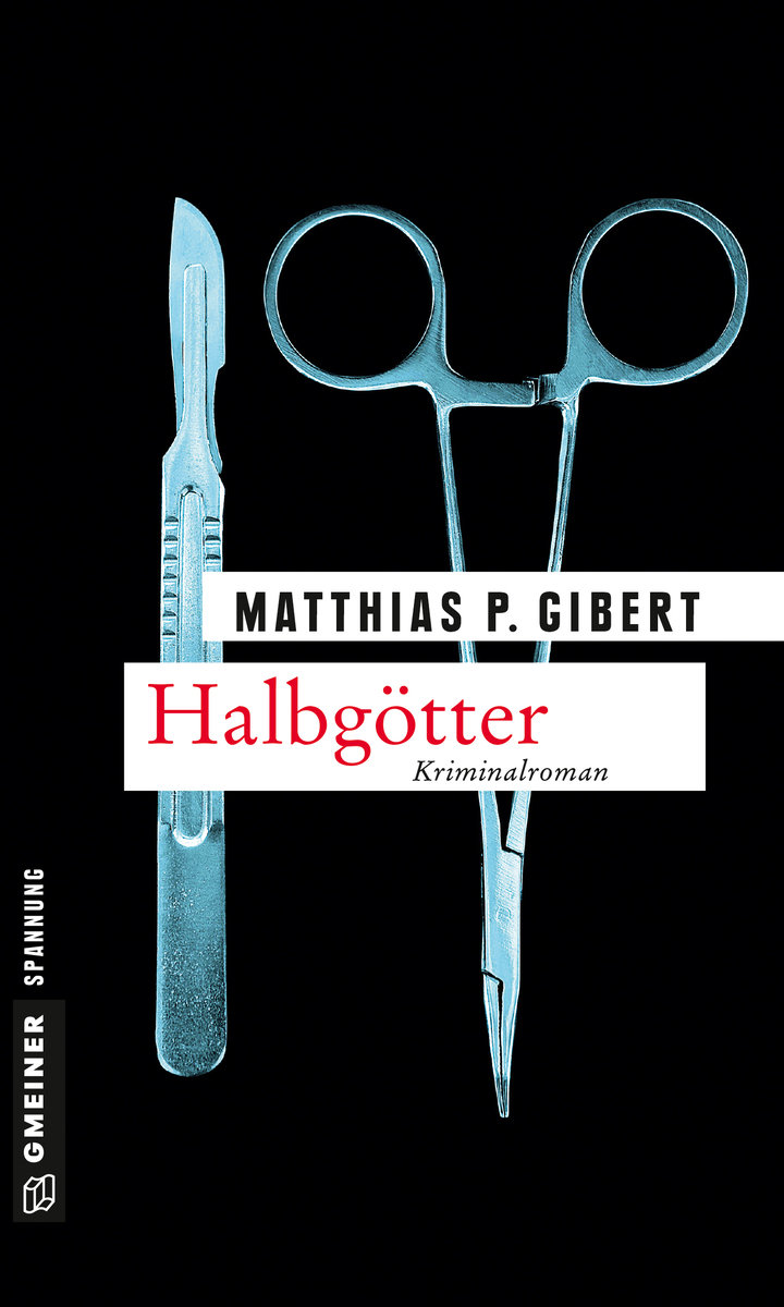 Halbgötter