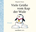 Viele Grüße vom Kap der Wale