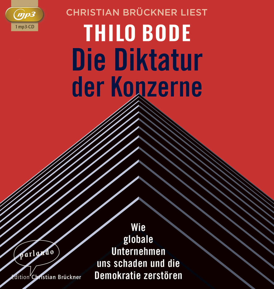 Die Diktatur der Konzerne