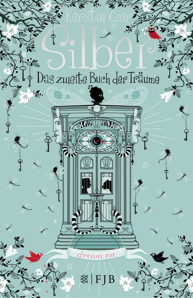 Silber - Das zweite Buch der Träume