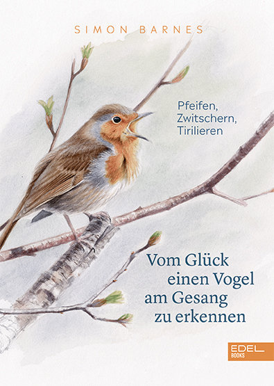 Vom Glück einen Vogel am Gesang zu erkennen