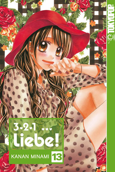 3, 2, 1 Liebe! Bd.13