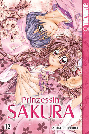 Prinzessin Sakura 12