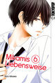 Mikamis Liebensweise 06