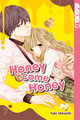 Honey come Honey 07