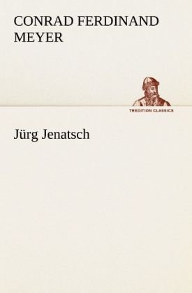 Jürg Jenatsch