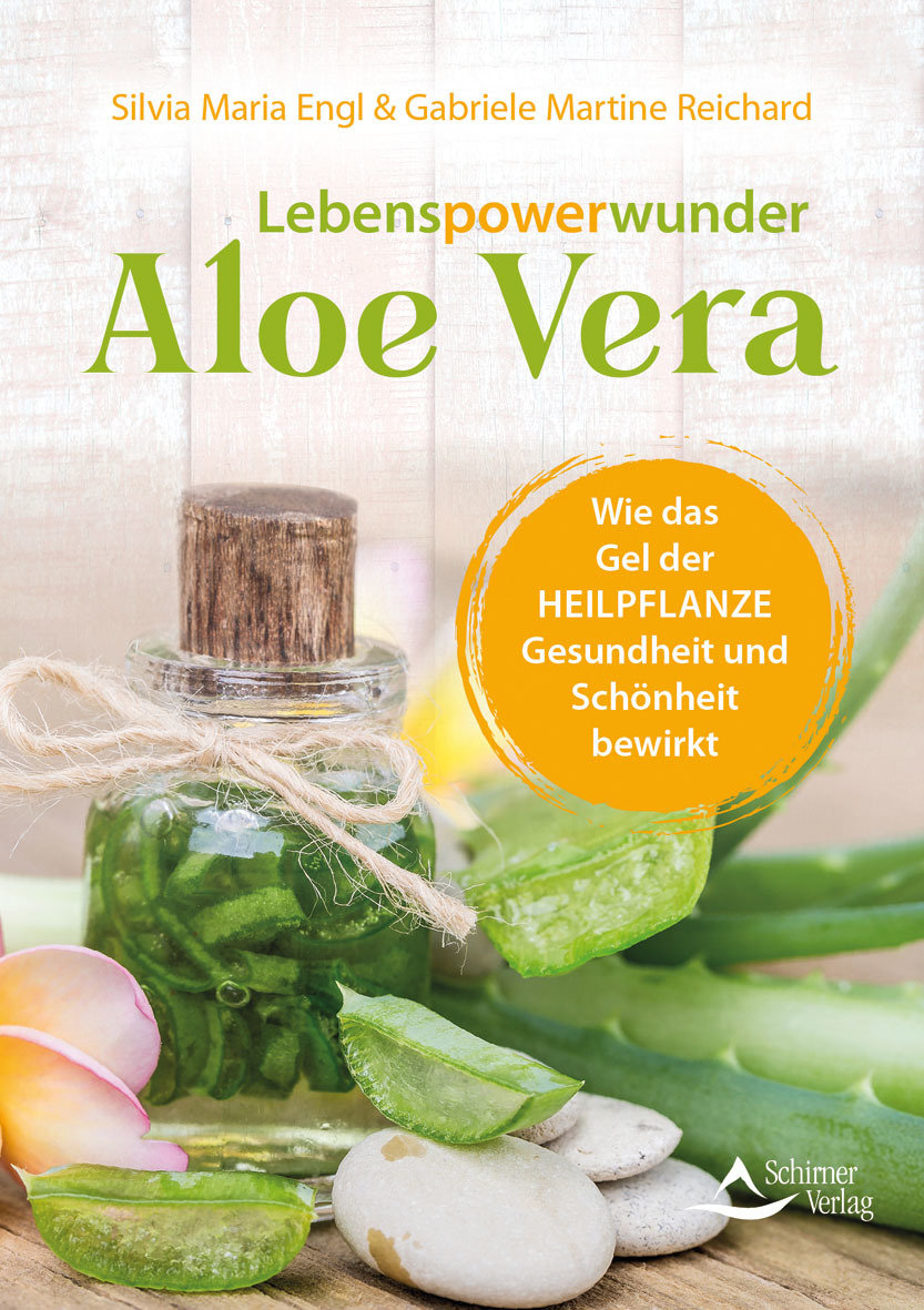 Lebenspowerwunder Aloe vera