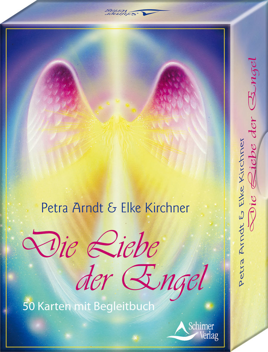 Die Liebe der Engel