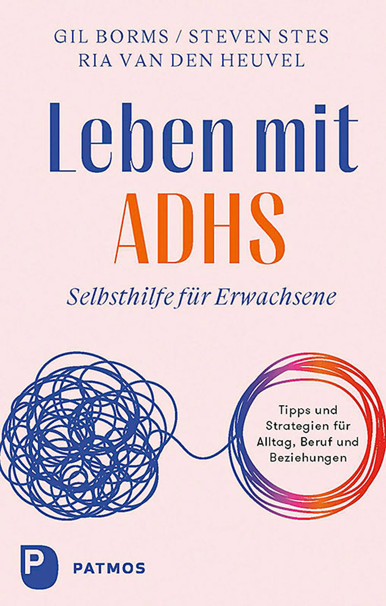 Leben mit ADHS