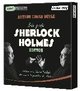 Die große Sherlock-Holmes-Edition