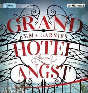 Grandhotel Angst